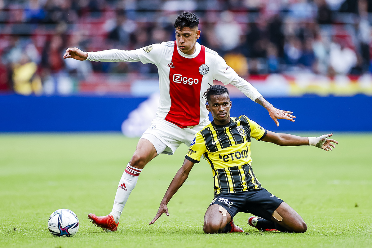 Alvarez Vitesse 1200