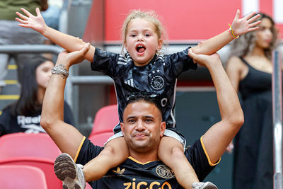 Tot volgend jaar! © Pro Shots