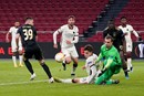 Passmaps: Ajax vergeet te winnen van AS Roma