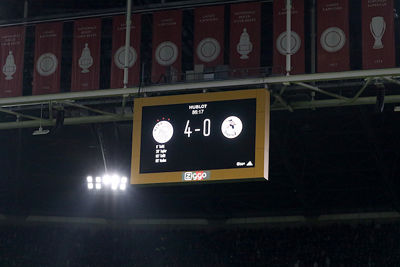 Een zorgeloze middag. © De Brouwer