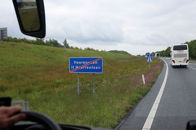 Ja, oké, doei. © De Brouwer
