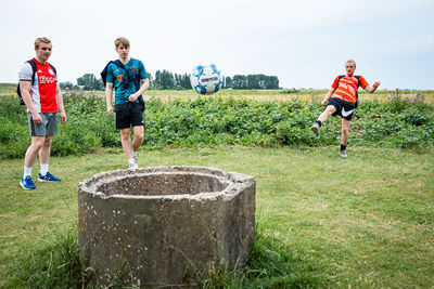 Het wordt steeds lastiger. © Pro Shots