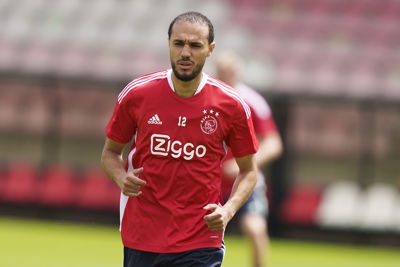 Ook voor Nous en zijn nieuwe coupe is het seizoen weer begonnen! © Pro Shots