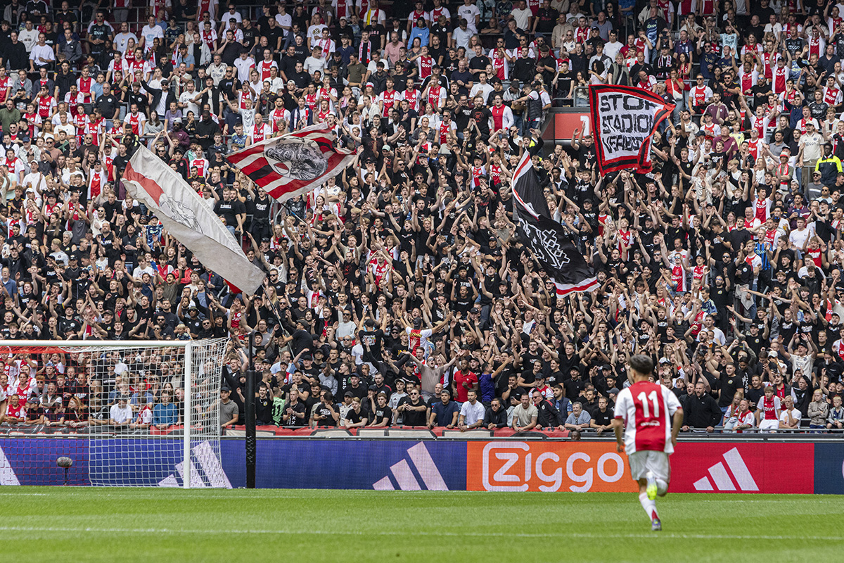 Hoofdfoto Ajaasm 1200