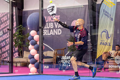 Hulde voor dit shirtje. © Pro Shots