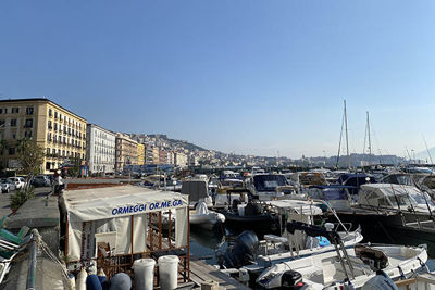 Een wandelingetje langs de kust levert fraaie plaatjes op. © Ajax Life