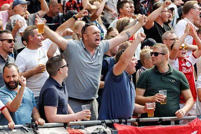 Kom op dan! © Pro Shots