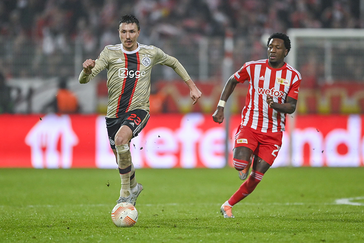 Berghuis Fcuaja 1200