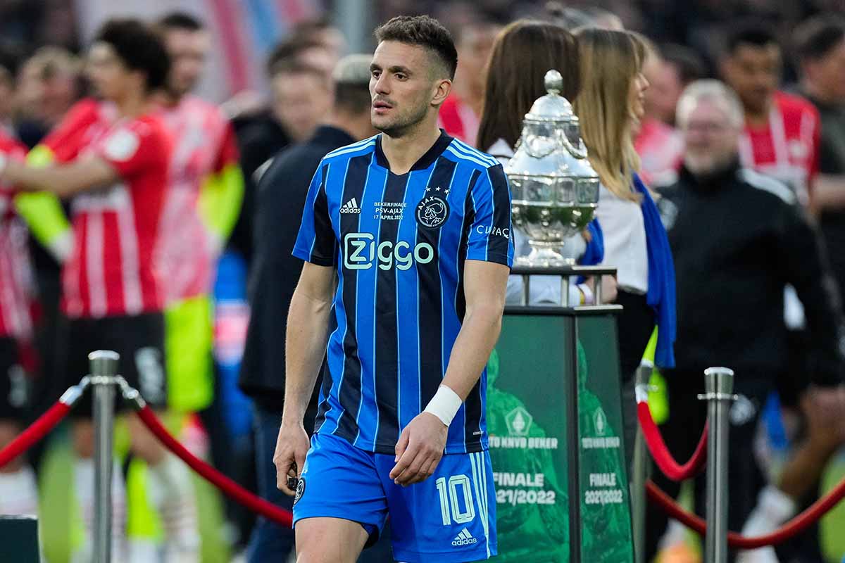 Tadic: ‘We moeten nu echt laten zien dat we big boys zijn’