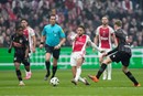 Ajax Wint Niet Ajanec 1200 Def