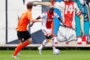 TV-tip: mis niks van oefenpot tussen Ajax en Shakhtar Donetsk