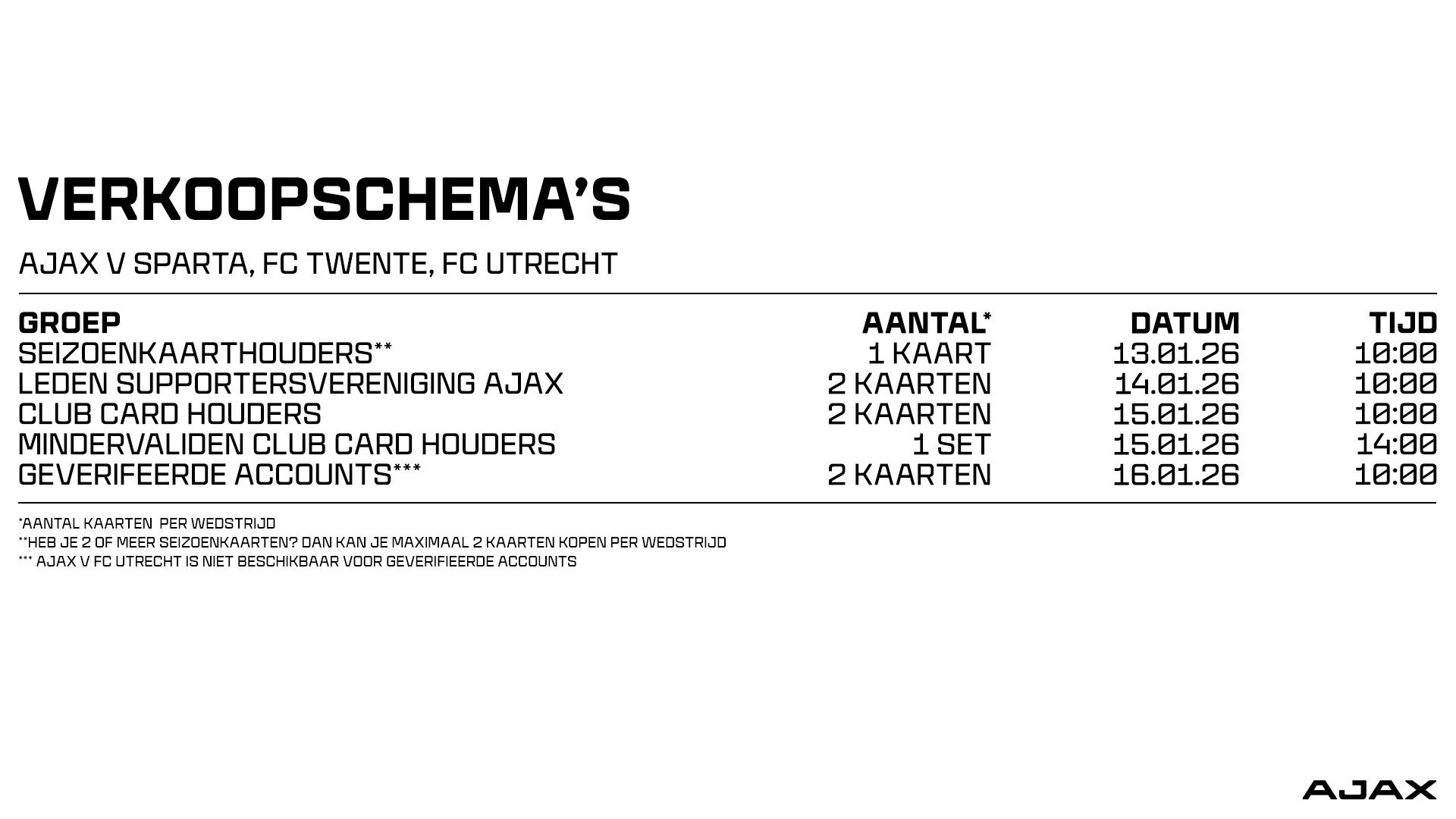 Verkoopschema Website Tweede Seizoenshelft 1920X1080