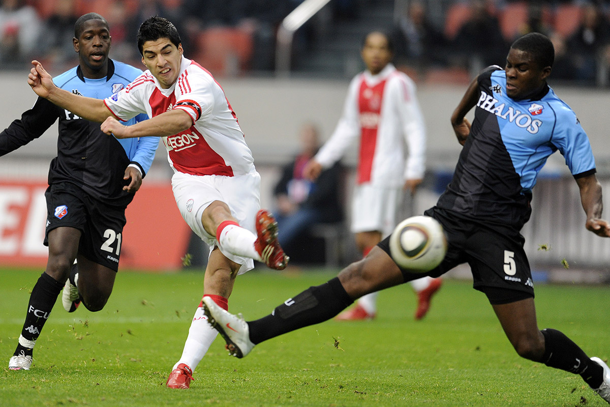 Suarez Hoofdrolspelers 1200
