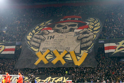 Hoe het allemaal begon. © De Brouwer