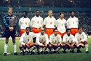 Oranje Ajax 1200