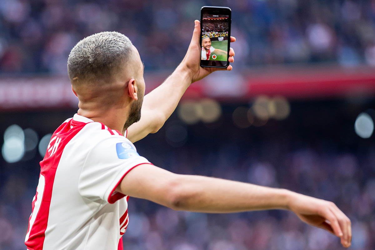 Ziyech Feest 1200