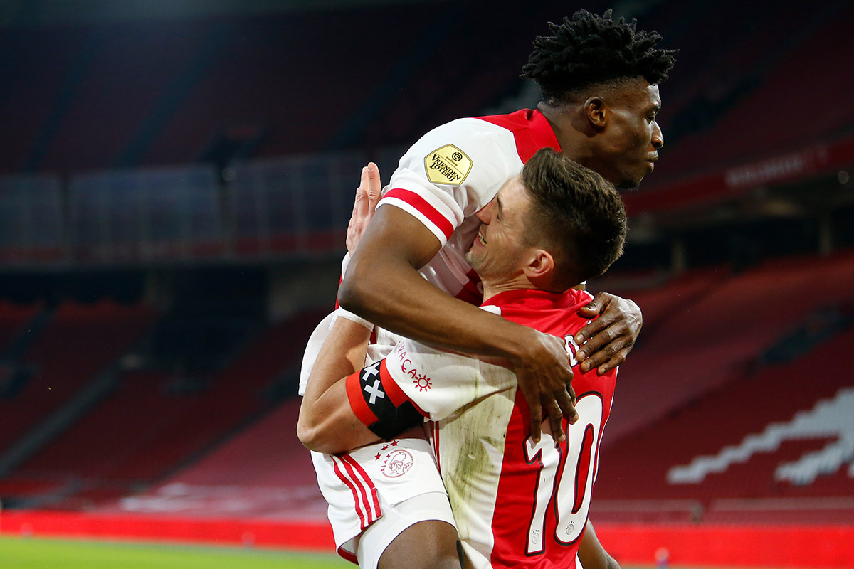 Fotoverslag Spaaja 1200