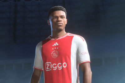 Ehm, ja... Dit moet Hato dus voorstellen. © My Gameplay World