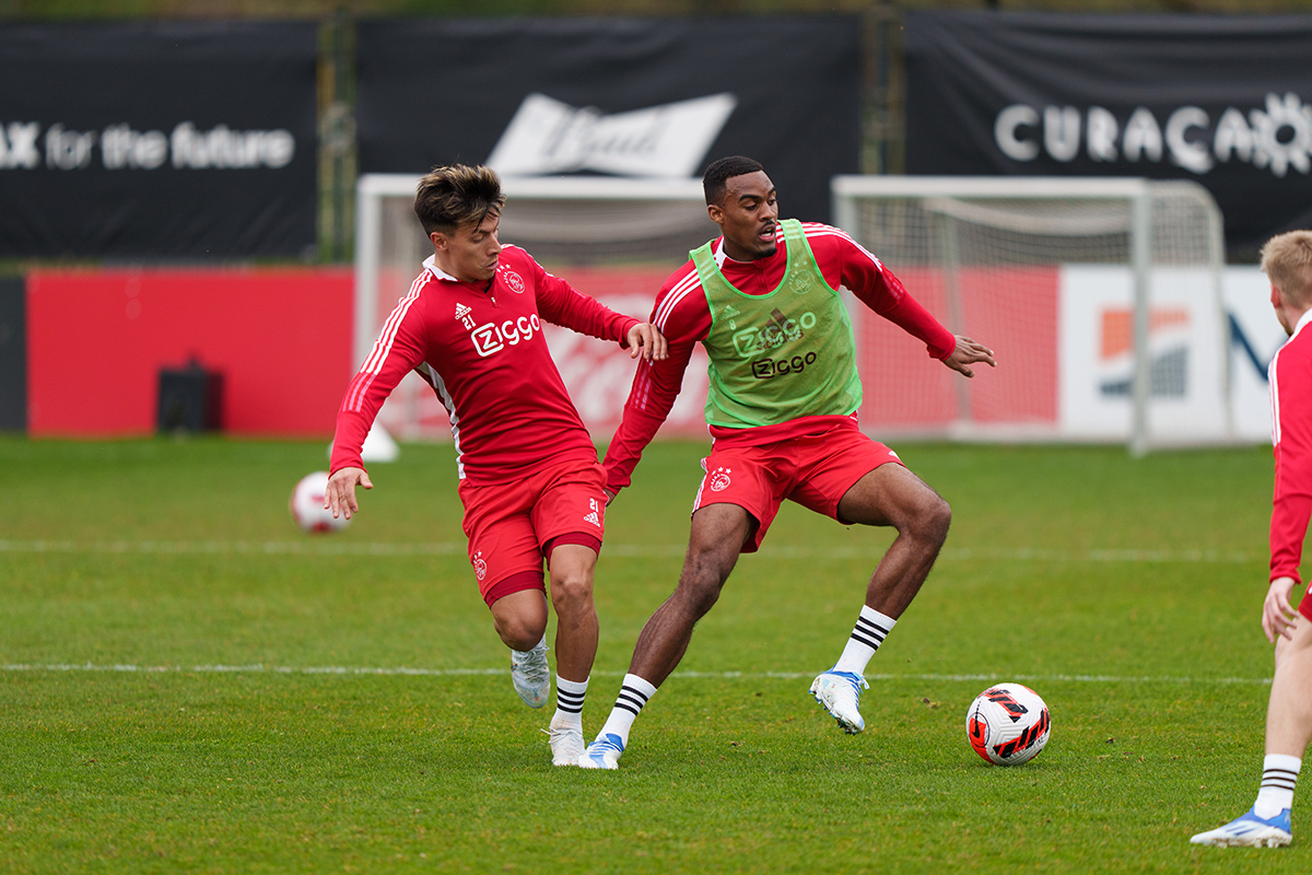 Martinez Training 1200