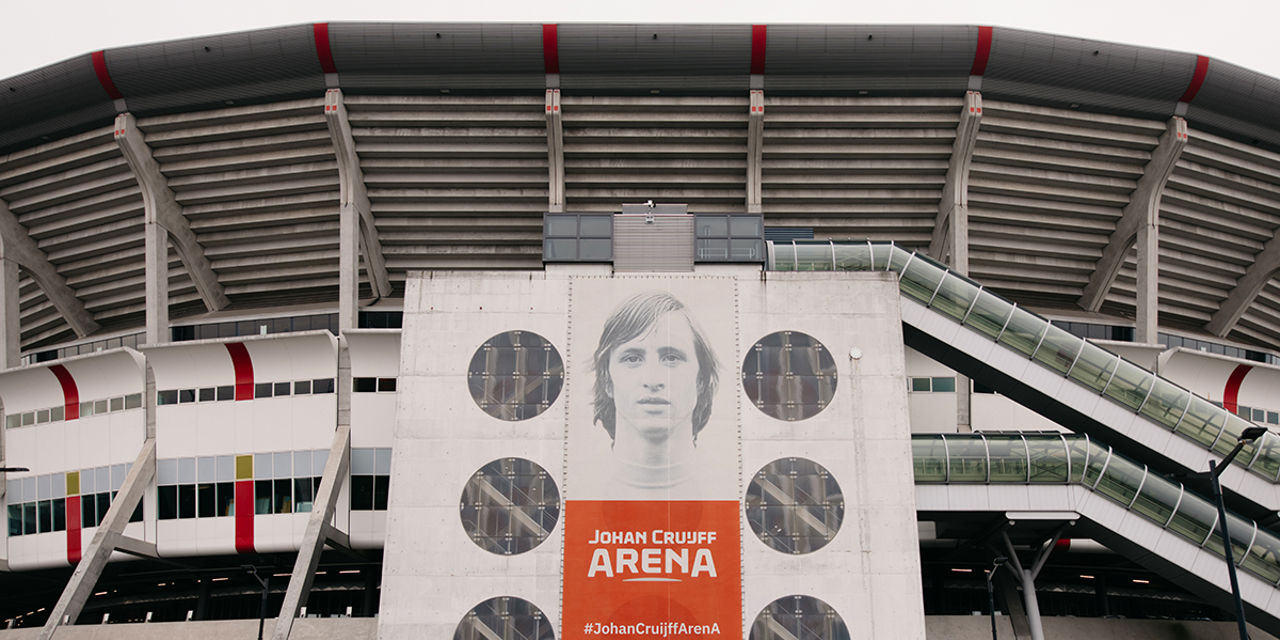 2024 02 27 Ajax Stadion 17