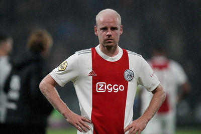 Ja, Davy. Zo voelden wij ons ook na afloop… © Pro Shots