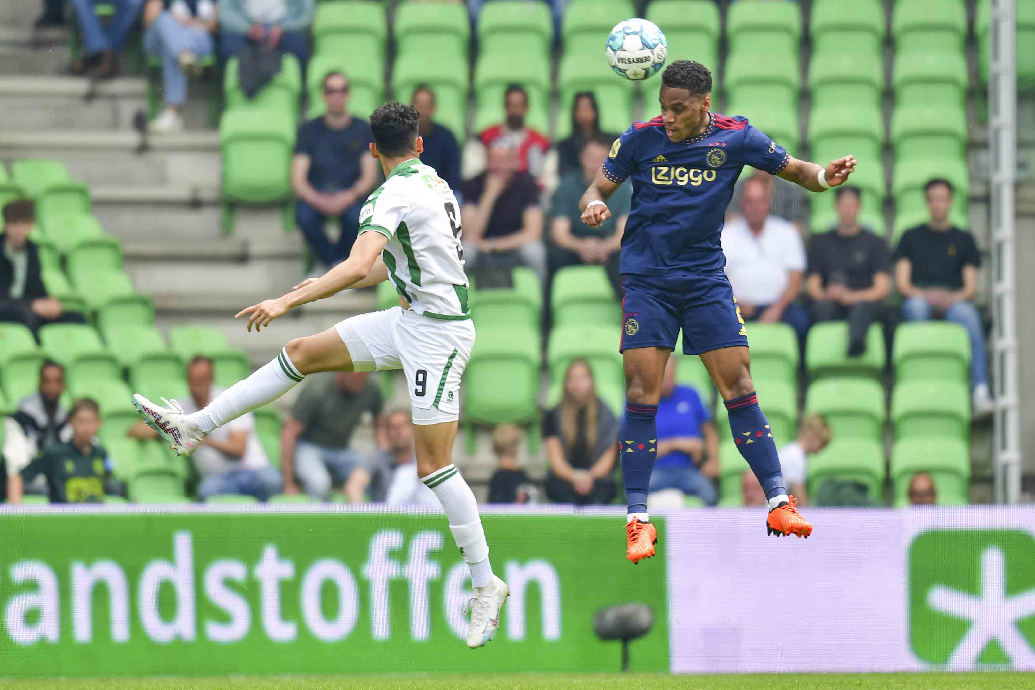 Restant Groningen 1200