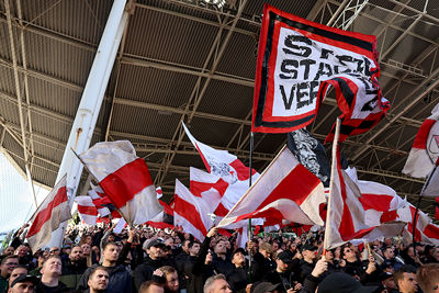 Hier worden we blij van. © De Brouwer