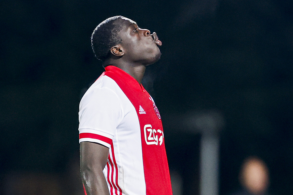 Jongajaxwintvanelderscar