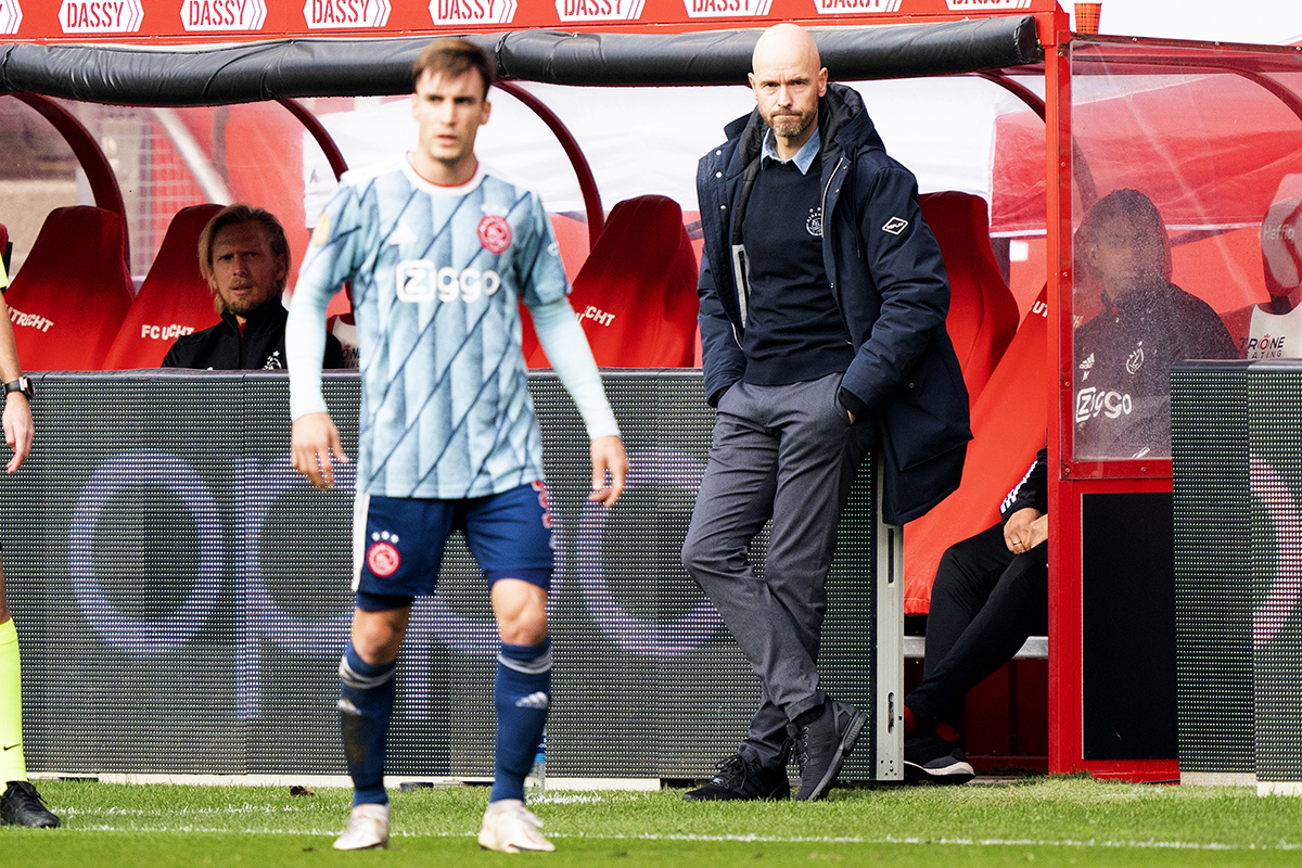 Hagutrechtuitstekendcar