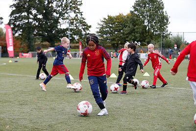 Concentratie, vinden we mooi! © De Brouwer