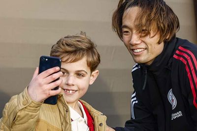 Lachen, Ko! © Pro Shots