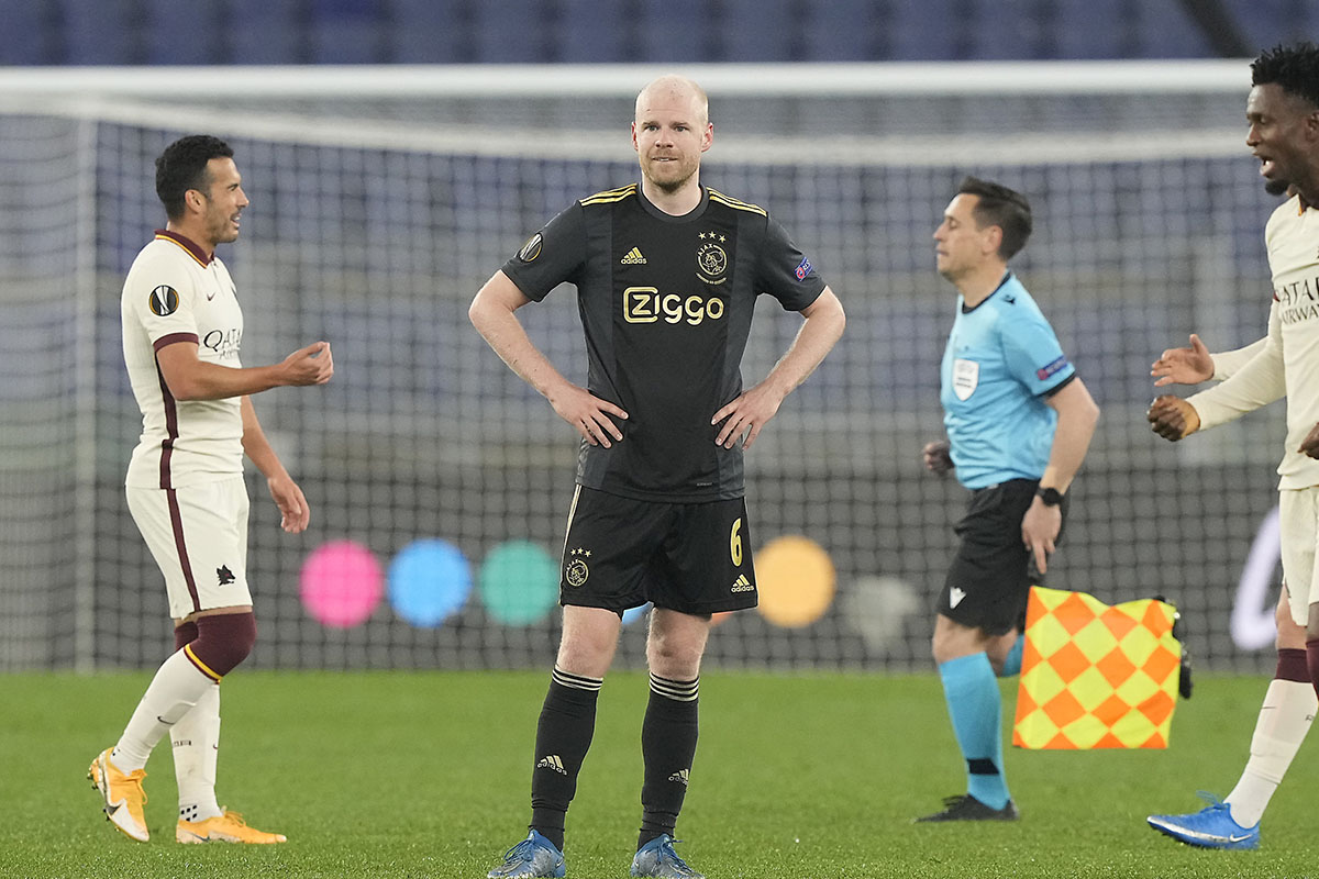 Klaassen Romaja 1200