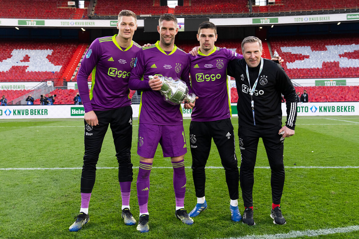 Kotarski 1200 Gorica