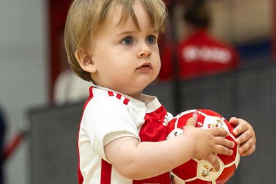 Dit is wat we noemen een gevalletje klemvast. © Pro Shots