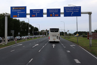 De keuze hier is niet zo lastig, toch? © De Brouwer