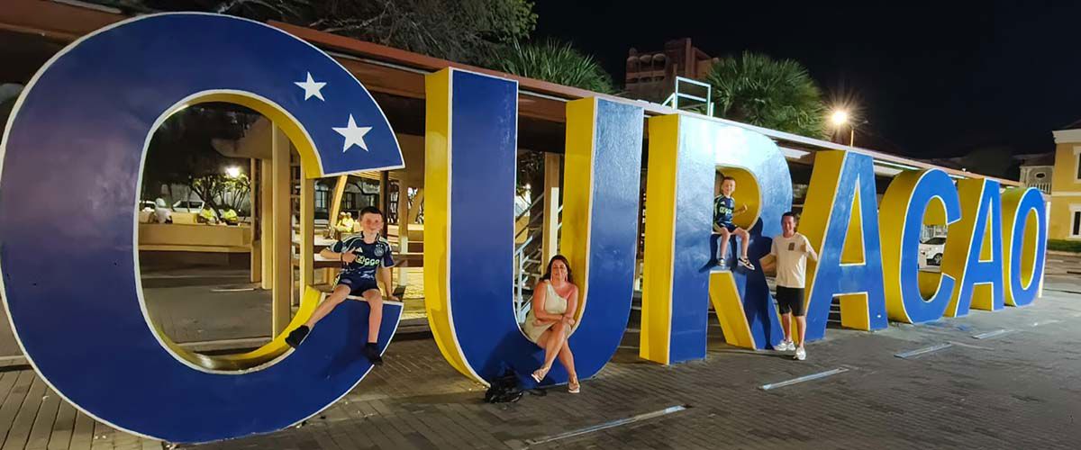 Curacao 2