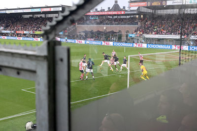 Kijk maar! © De Brouwer