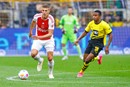 Ajax verliest generale repetitie van Dortmund en dit valt op