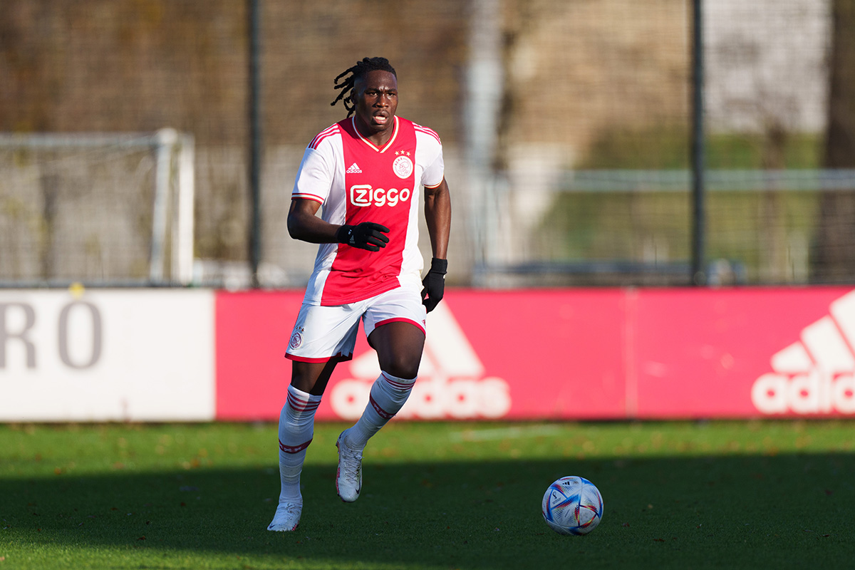 TV-tip: zo mis je niks van oefenduel tussen Ajax en Telstar