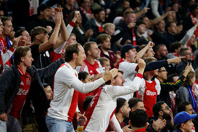 Gerechtigheid! © De Brouwer