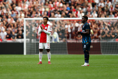 We wensen de nabestaanden nogmaals heel veel sterkte. © De Brouwer