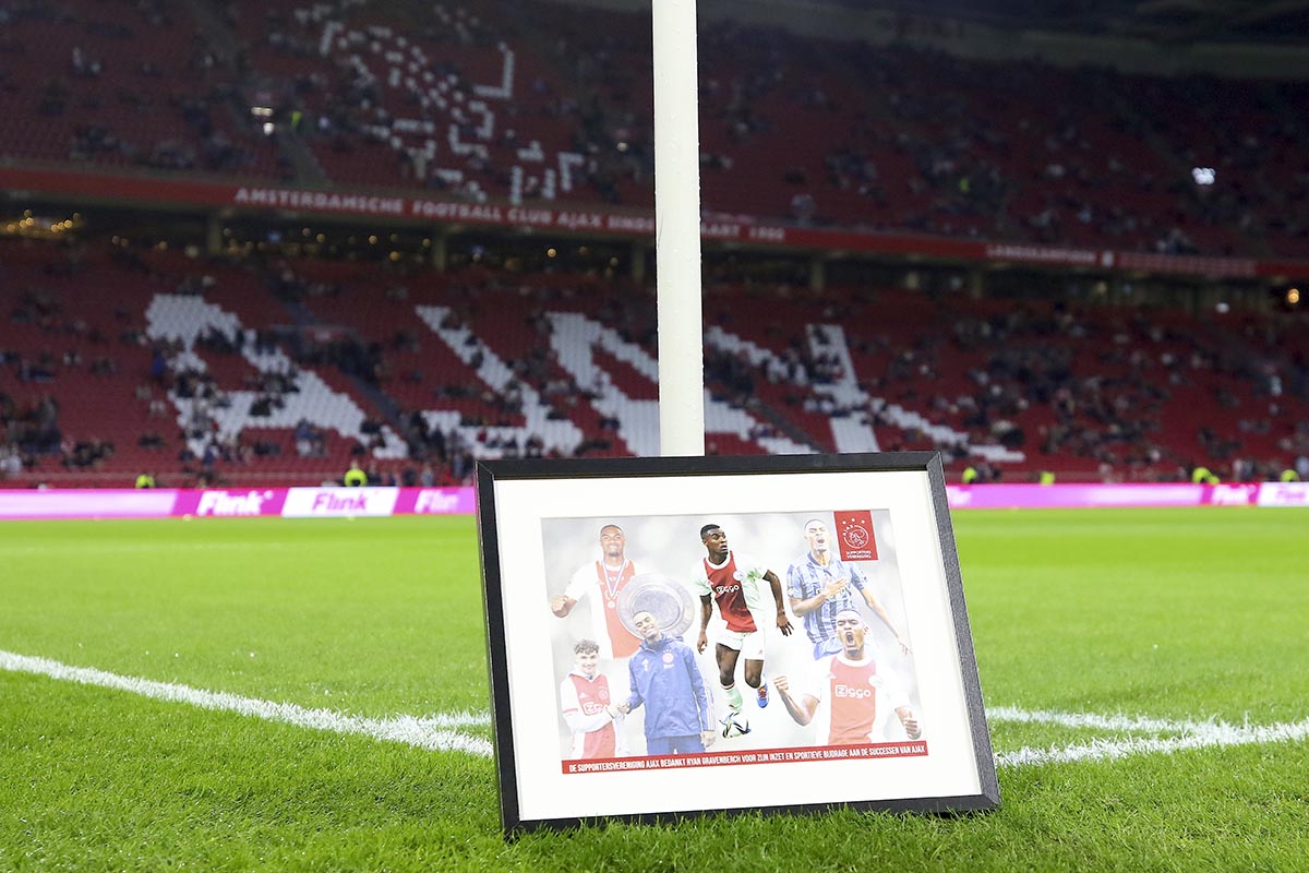 Lijst Gravenberch 1200