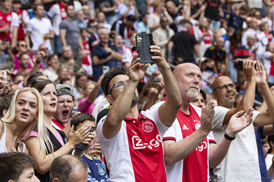 Een fotootje hier en daar. © Björn Martens