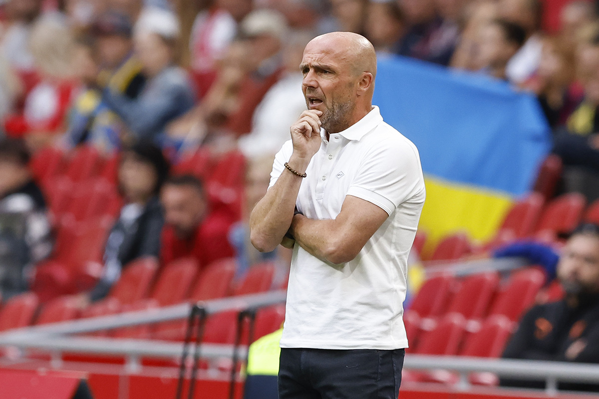 Schreuder Persco 1200