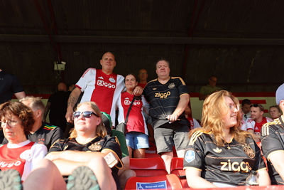 Wat gaat dit voor avondje worden? © De Brouwer