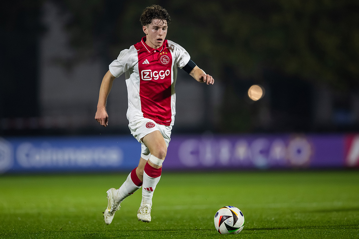 Faberski Verlengt 1200