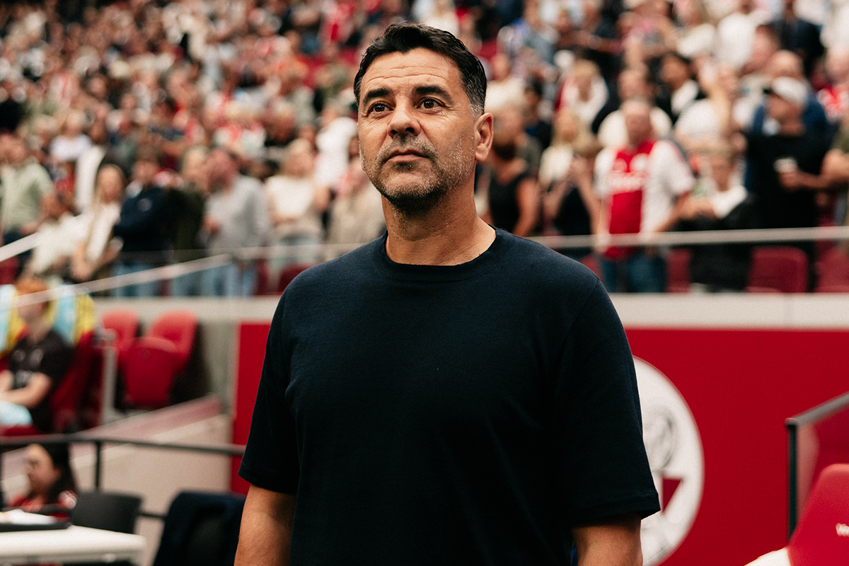 Michel Portret Goed 1200
