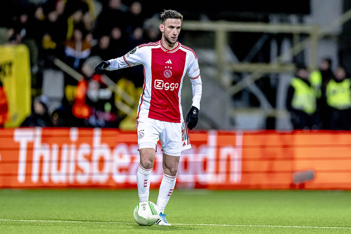 Van den Boomen wil dat Ajax zo’n geoliede machine wordt als Bodø/Glimt