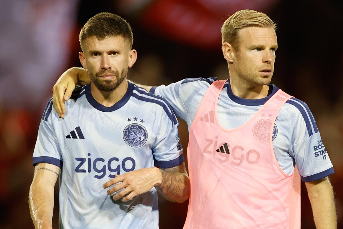 Klaassen 1200
