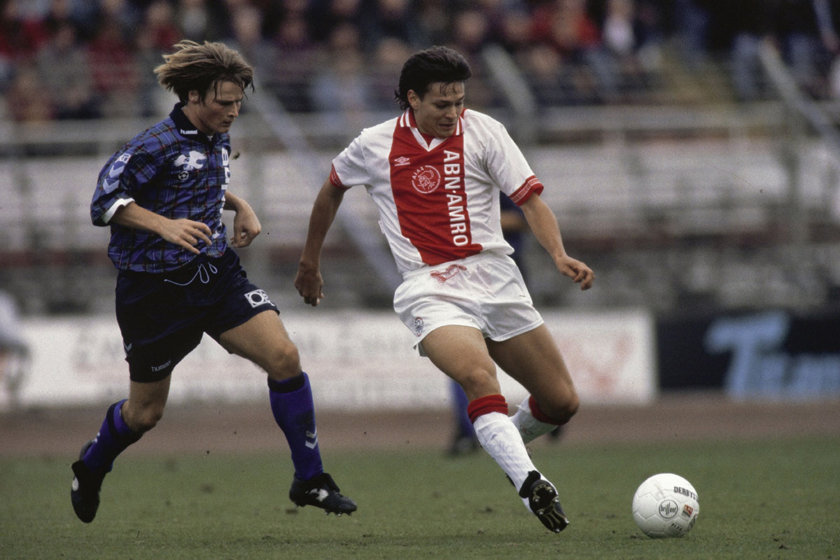 Litmanen Ajagae 1200